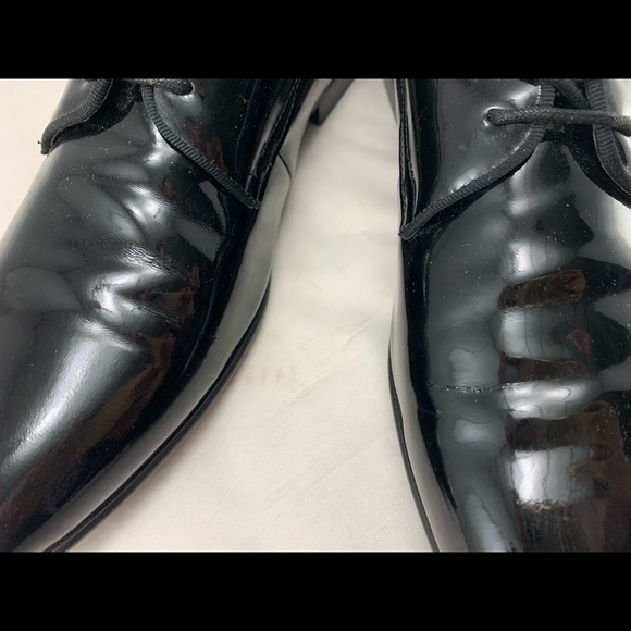 Aldo parents leather shoes - Picture 6 of 8